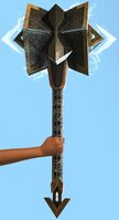 Glyphic Mace.jpg
