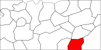Griffonfall (Snowden Drifts) locator.svg