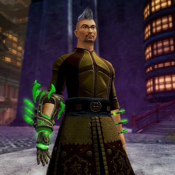 File:Jade Prosthesis Gauntlet Skin promo.jpg