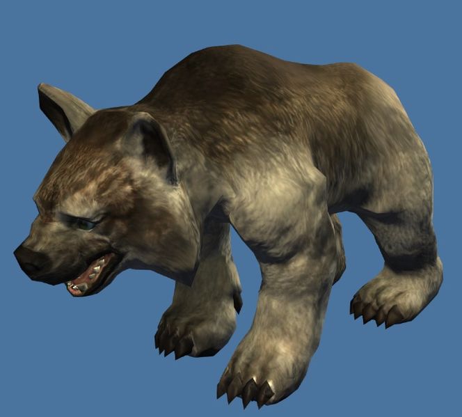 File:Mini Arctodus Cub.jpg