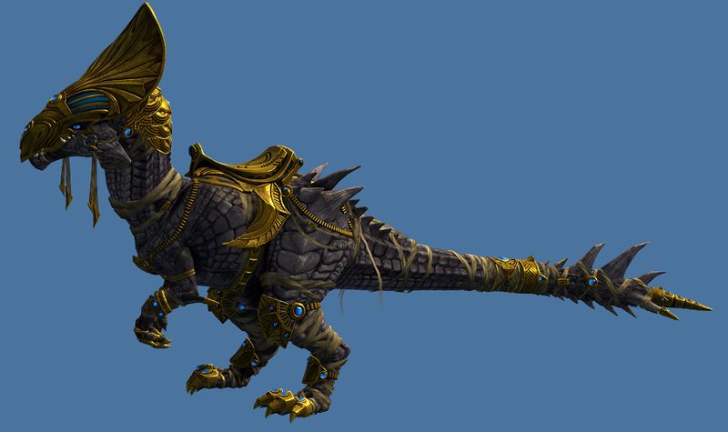 File:Mini Awakened Raptor.jpg