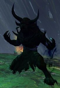 Molten Hallucination (Fire Shaman).jpg