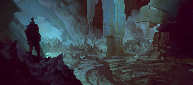 File:Ruined Cityscape concept art.jpg