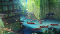 Skiff Concept Art