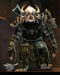Charr male