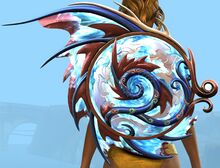 Living Water Shield.jpg