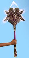 Peacemaker's Mace.jpg