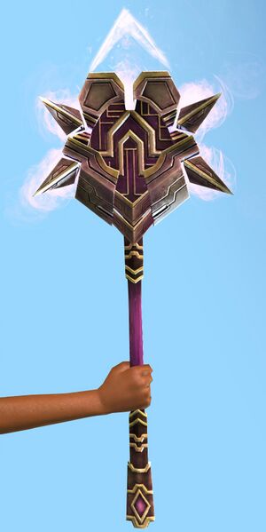 File:Peacemaker's Mace.jpg