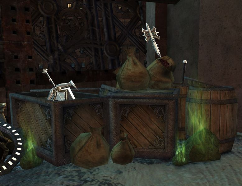 File:Pile of Failed Experiments.jpg
