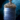 Rare Black Lion Dye Canister—Blue