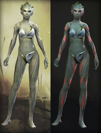 Sylvari female day night.jpg