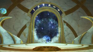 Tower of Secrets screenshot.jpg