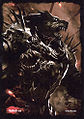 Charr 1/5: Rytlock by Kekai Kotaki