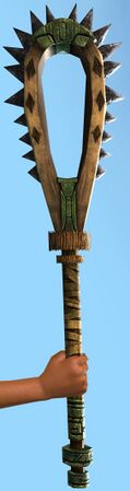 Tribal Mace.jpg