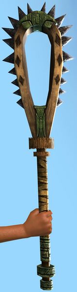 File:Tribal Mace.jpg