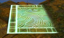 Holographic Track Straightaway.jpg
