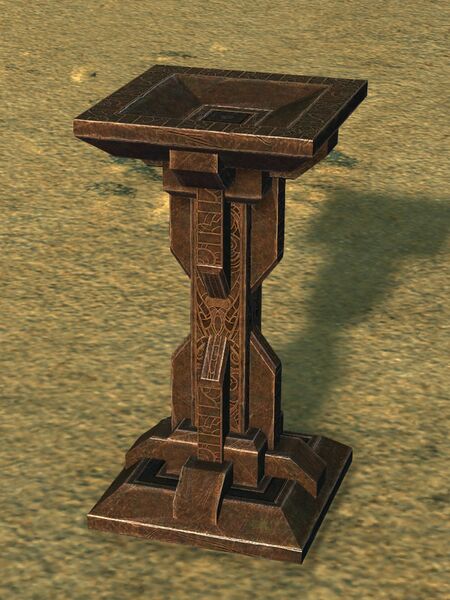 File:Obstacle- Torch unlit.jpg