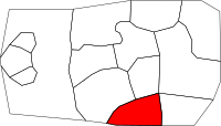 The Forgotten Path locator.svg