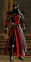 Sylvari male