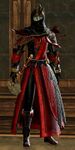 Sylvari male