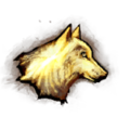 Wolf rank