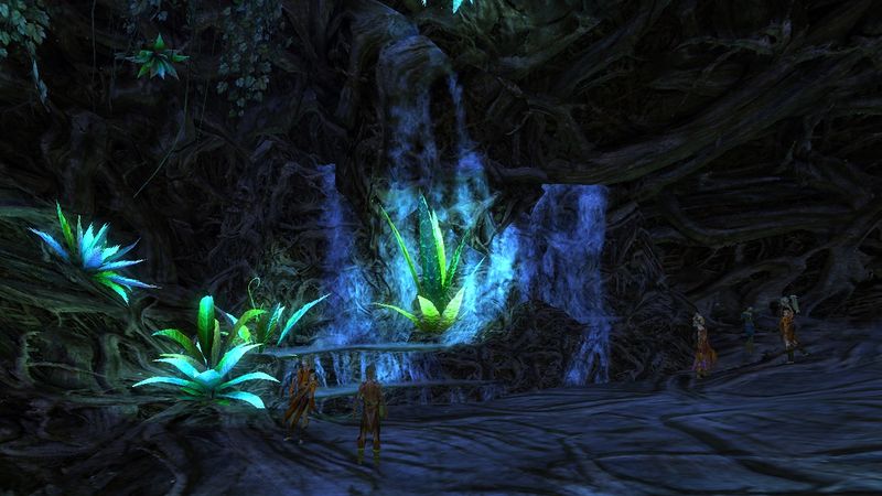 File:Backroot Tunnel.jpg
