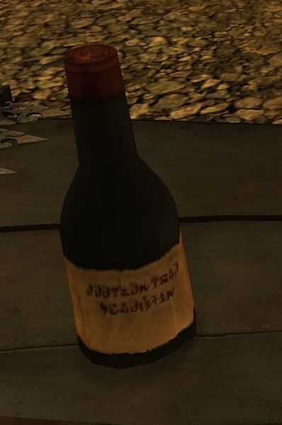 File:Bangar's Private Reserve Rum.jpg