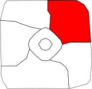 Bastion of Strength locator.svg