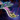 Berserker's Chromatic Resin Dagger