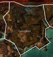 Eastern Ward (The Battle For Lion's Arch) map.jpg