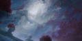 Inner Nayos wilderness concept art.