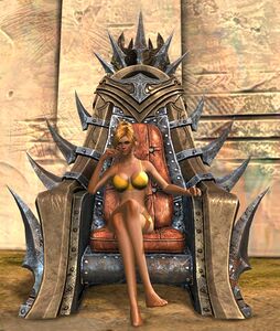 Legionnaire's Chair human female.jpg