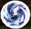 Strike Mission Portal located in The Icebrood Saga maps.