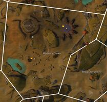 Warrior's Crown map.jpg