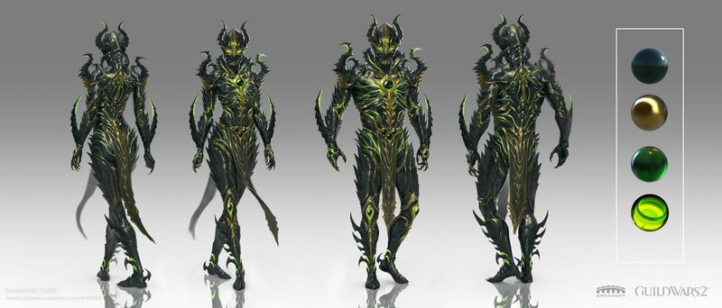 File:"Venom Bite Outfit" concept art.jpg