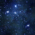 The constellation used for the effects.
