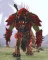 Blood Legion male