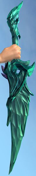 File:Dragon's Claw (weapon).jpg
