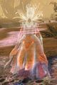 Vision of Faolain during A Light in the Darkness.