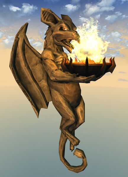 File:Flame-Bearing Gargoyle.jpg