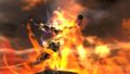 Overload Fire