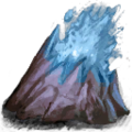 Icon in Bitterfrost Frontier.