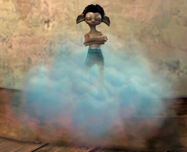 Wandering Cloud Chair asura male.jpg