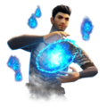 Gem Store icon.