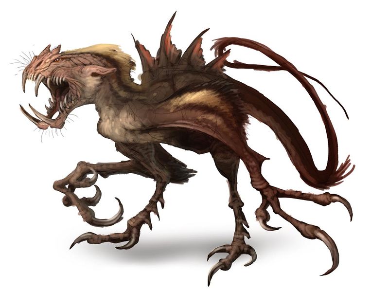 File:"Chupacabra" concept art.jpg