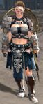 Female norn.