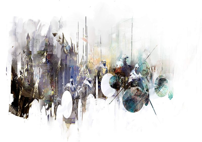 Castle Knights concept art 2.jpg
