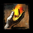 Conjure Flame Axe.png