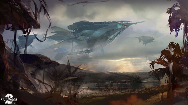 File:Echoes of the Past wallpaper.jpg
