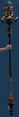 Gargoyle Staff